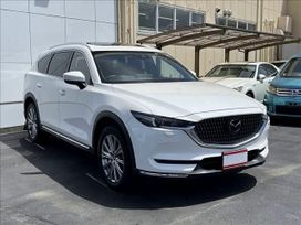 SUV   Mazda CX-8 2021 , 1946000 , 