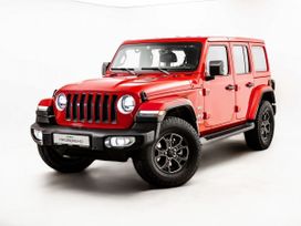 SUV   Jeep Wrangler 2021 , 5295000 , 