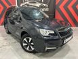 SUV   Subaru Forester 2018 , 2457000 , 