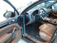 SUV   Porsche Cayenne 2017 , 5099000 , 