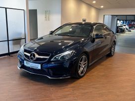  Mercedes-Benz E-Class 2014 , 2450000 , --