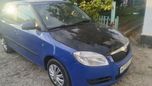  Skoda Fabia 2008 , 600000 , 