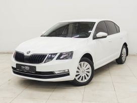  Skoda Octavia 2020 , 1779000 , 