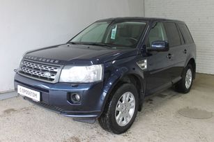 SUV   Land Rover Freelander 2012 , 1310000 , 