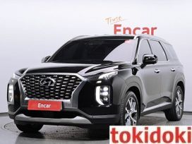 SUV   Hyundai Palisade 2022 , 3400000 , 