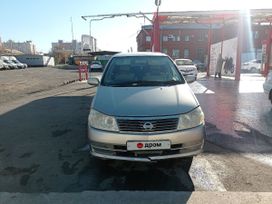    Nissan Liberty 2004 , 450000 , 