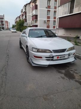  Toyota Carina ED 1994 , 280000 , 