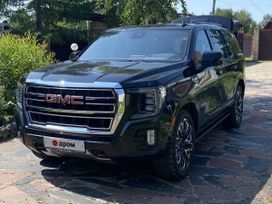 SUV   GMC Yukon 2022 , 9500000 , 