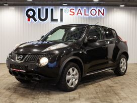 SUV   Nissan Juke 2013 , 1055000 , 