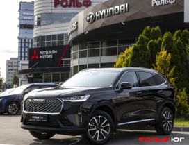 SUV   Haval H6 2023 , 2167000 , 