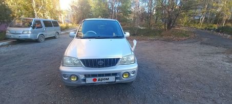 SUV   Toyota Cami 2005 , 470000 , 