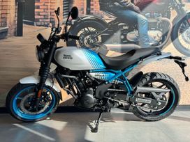   Royal Enfield Guerrilla 450 2025 , 605000 , 