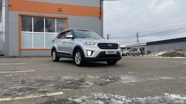SUV   Hyundai Creta 2016 , 1500000 , -