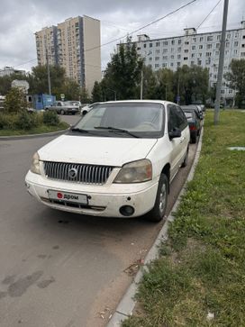    Mercury Monterey 2005 , 80000 , 