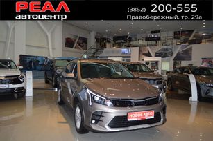  KRX, 2025
