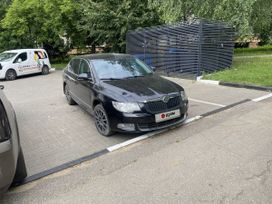  Skoda Superb 2011 , 1140000 ,  