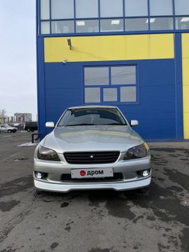  Toyota Altezza 1999 , 900000 , 