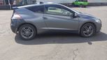  3  Honda CR-Z 2014 , 1100000 , --
