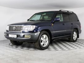 SUV   Toyota Land Cruiser 2004 , 1510000 , 