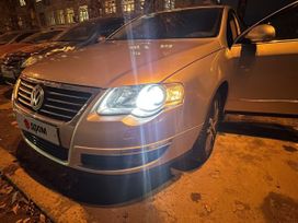  Volkswagen Passat 2008 , 615000 , 