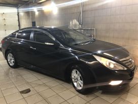  Hyundai Sonata 2010 , 1300000 , 
