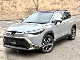 SUV   Toyota Corolla Cross 2021 , 1910000 , 