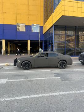  Dodge Charger 2007 , 1400000 , 