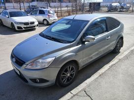  3  Ford Focus 2010 , 490000 , 