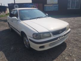  Nissan Sunny 1999 , 249000 , 
