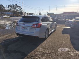  Subaru Levorg 2015 , 1800000 , -