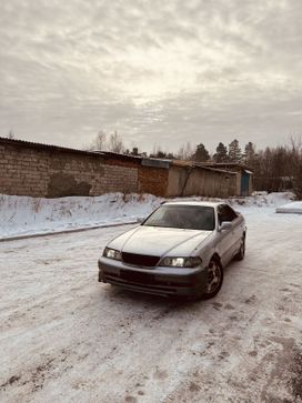  Toyota Mark II 2000 , 450000 , 