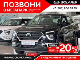 SUV   Solaris HC 2025 , 2728000 , 