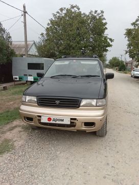    Mazda MPV 1997 , 399999 , 