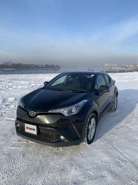 SUV   Toyota C-HR 2018 , 1750000 , 