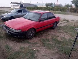  Mazda 626 1991 , 170000 , 