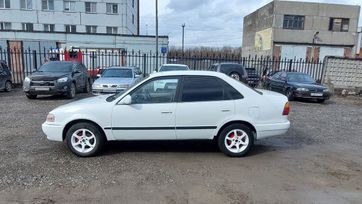  Toyota Sprinter 1996 , 350000 , 