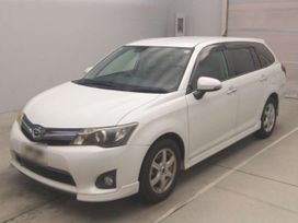  Toyota Corolla Fielder 2013 , 1080000 , 