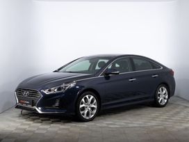  Hyundai Sonata 2017 , 2058000 , 