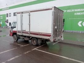   Isuzu Elf 1992 , 540000 , 
