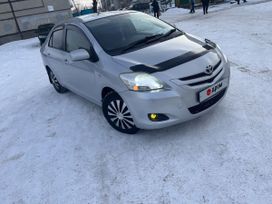 Toyota Belta 2006 , 613000 , 