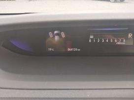    Honda Stepwgn 2015 , 2250000 , 