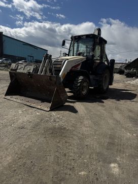 - Terex TLB825-RM 2018 , 6000000 , 