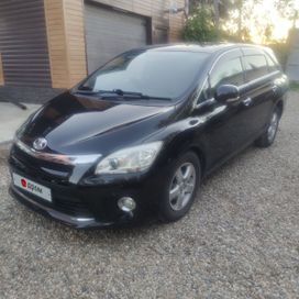    Toyota Mark X Zio 2012 , 1458000 , 