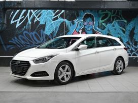  Hyundai i40 2017 , 1295000 , 