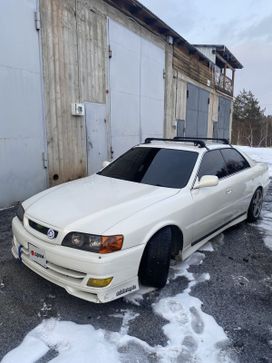  Toyota Chaser 1999 , 790000 , 