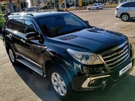 SUV   Haval H9 2016 , 2100000 , 