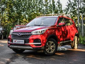 SUV   Chery Tiggo 4 2021 , 780000 , -
