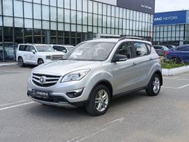 SUV   Changan CS35 2018 , 660000 , 