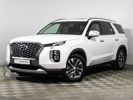 SUV   Hyundai Palisade 2018 , 3232416 , -