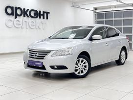  Nissan Sentra 2014 , 1210000 , 